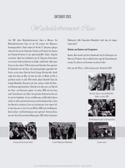 Heimatkalender Des Heimatverein Walsum 2013   Seite  21 Von 26.webp